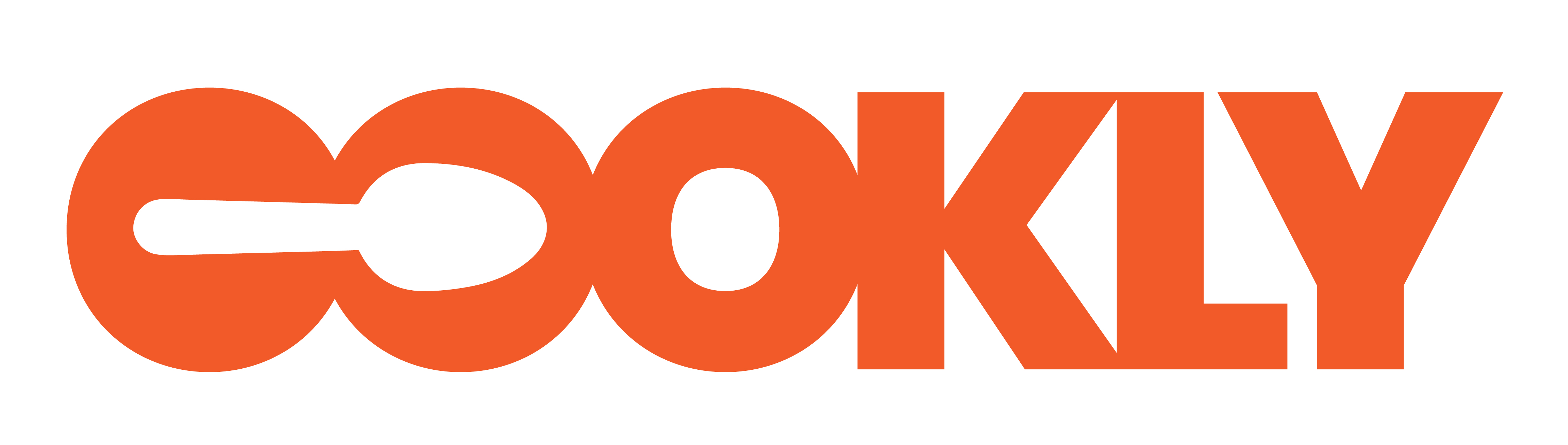 Cookly Logo